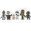 Набір фігурок Star Wars The Mandalorian 14 шт., фото 3