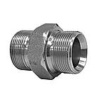 Штуцер прямий CEL М12х1,5 - М10х1,0 AGMF (М10 в порт)