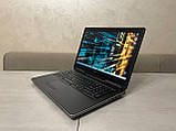 Ноутбук Dell Precision 7720, 17,3" FHD IPS, i7-6820HQ, 16GB, 256GB+1TB, Nvidia 6GB, фото 2