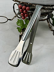 Щипці для м’яса (для саджу)