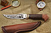 Ніж мисливський FB 1853, фото 2