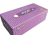 Салфетка Horoso косметическая (350шт/5уп/40ящ)