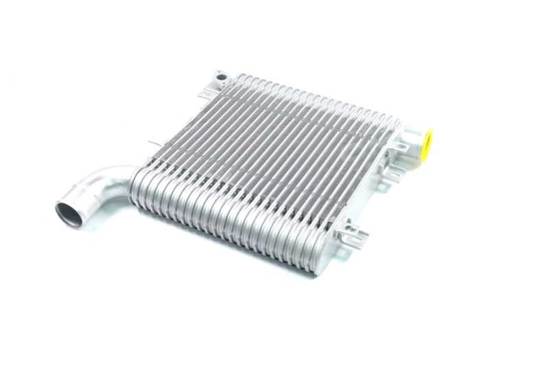 Інтеркулер HYUNDAI Santa Fe 2.2 CRDi (05-) Nissens 96366