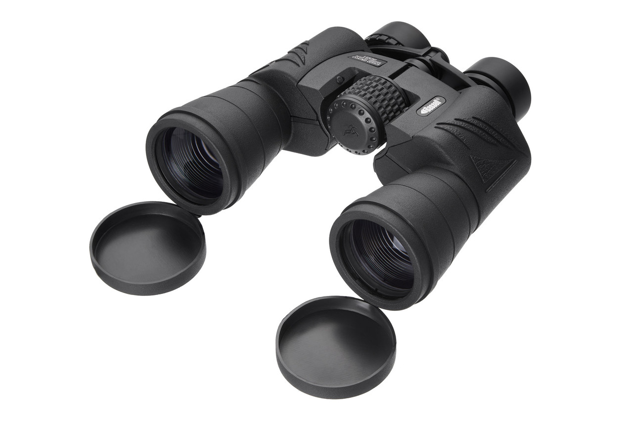 Бінокль 12x50 - BASSELL-HD, фото 1