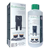 Засіб для видалення накипу для кавоварок ProfLline EcoDescaling Solition на 5 доз 500 мл