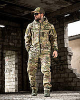Тактическая форма ЗСУ весна-осень, Костюм военный Комплект нового образца, осенняя военная форма fd915