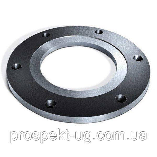 Спецфланець Ду200 (175) сталевий під пожежний гідрант, фото 1