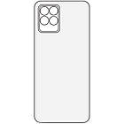 Плівка на задню панель Mietubl HD для Realme 8i, фото 2