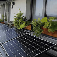 Сонячна станція 24V 3600W, 3,6 кВт, kW, 24В, 1800 Вт*год, в кредит