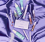 Туш для вій Bell HypoAllergenic x Besties Volume & Curly Mascara 8 г, фото 5