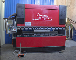 Послуга листогибу