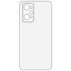 Плівка на задню панель Mietubl HD для Realme GT Neo 2, фото 2