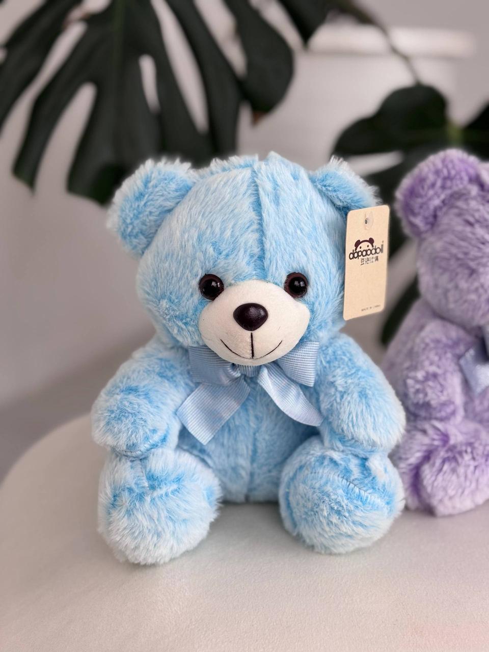 М'яка іграшка Мішка 25см, фото 1