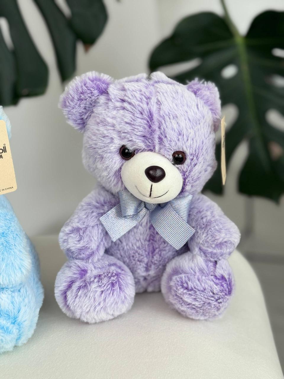 М'яка іграшка Мішка 25см, фото 1