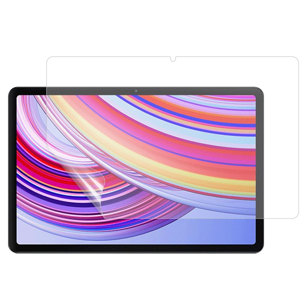 Гідрогелева плівка Mietubl HD для Xiaomi Redmi Pad Pro 12.1" (2024) / Poco Pad, фото 1