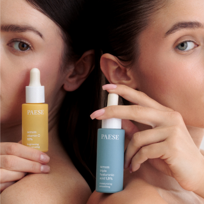 PAESE професійний догляд