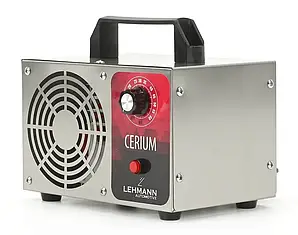 Озонатор повітря Lehmann Cerium 28 mg/h