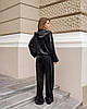 Poliit - Костюм велюровий утеплений (розміри 36, 38), фото 4