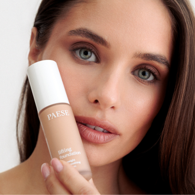PAESE косметика для обличчя