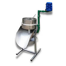 Овочерізка/терка Kruszec SZ-40 для моркви по-корейськи