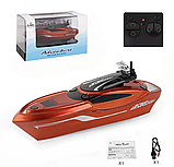 Швидкісна Яхта на Радіоуправлінні 777-214, фото 4