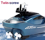 Швидкісна Яхта на Радіоуправлінні 777-214, фото 7