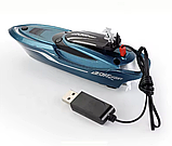 Швидкісна Яхта на Радіоуправлінні 777-214, фото 8