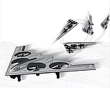 Радіокерований Літак бомбожер 777-275 "B-2 Spirit" — Роздіокерований Дрон, фото 4