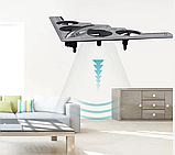 Радіокерований Літак бомбожер 777-275 "B-2 Spirit" — Роздіокерований Дрон, фото 5