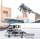 Радіокерований Літак бомбожер 777-275 "B-2 Spirit" — Роздіокерований Дрон, фото 6
