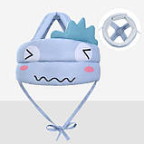 Π¨ΠΎΠ»ΠΎΠΌ ΠΏΡΠΎΡΠΈΡΠ΄Π°ΡΠ½ΠΈΠΉ Π΄ΠΈΡΡΡΠΈΠΉ "ΠΡΡΡΡ Ρ
ΠΎΠ΄ΠΈΡΠΈ" (00181), ΡΠΎΡΠΎ 2