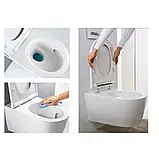 Унітаз Geberit One Rimfree TurboFlush 500.202.01.1, фото 7