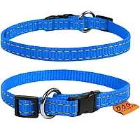 COLLAR DOG Extreme XXS Нашийник для собак Блакитний 30 см