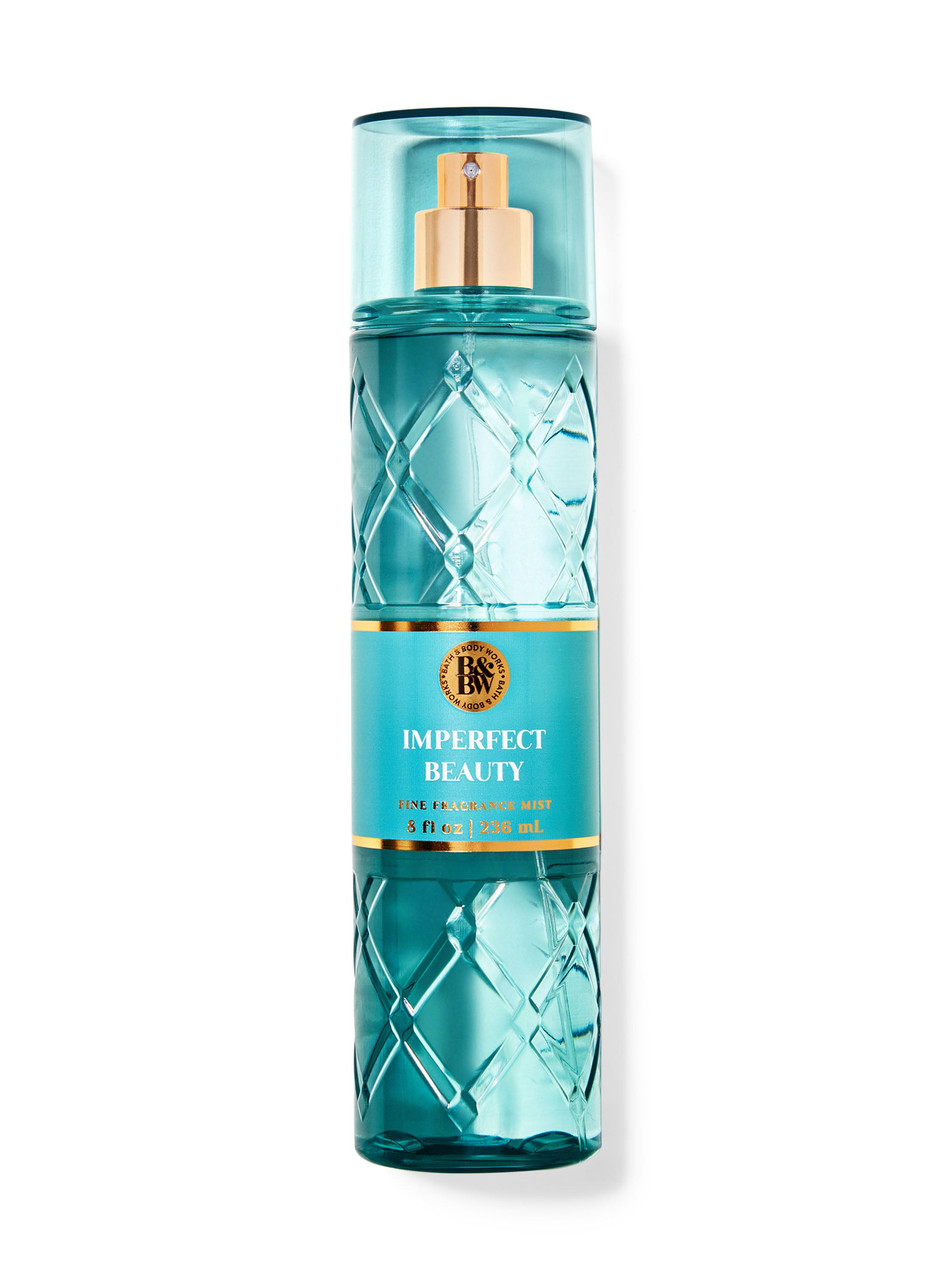 Міст для тіла Bath & Body Works Imperfect Beauty, 236 мл, фото 1