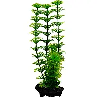TETRA DecoArt Plantastics Ambulia Декоративна рослина для акваріумів 15 см
