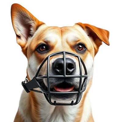 Намордники