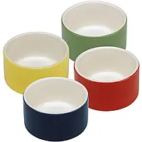 FERPLAST Giove Bowl Миска для гризунів 250 мл