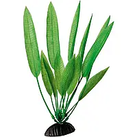 FERPLAST BLU 9064 Echinodorus Пластикова декоративна рослина для акваріума 8 x 20.3 см