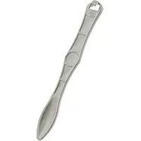 FERPLAST FPI 1925 Совок для корму для собак та котів 18,5 x 2 x 0,5 см