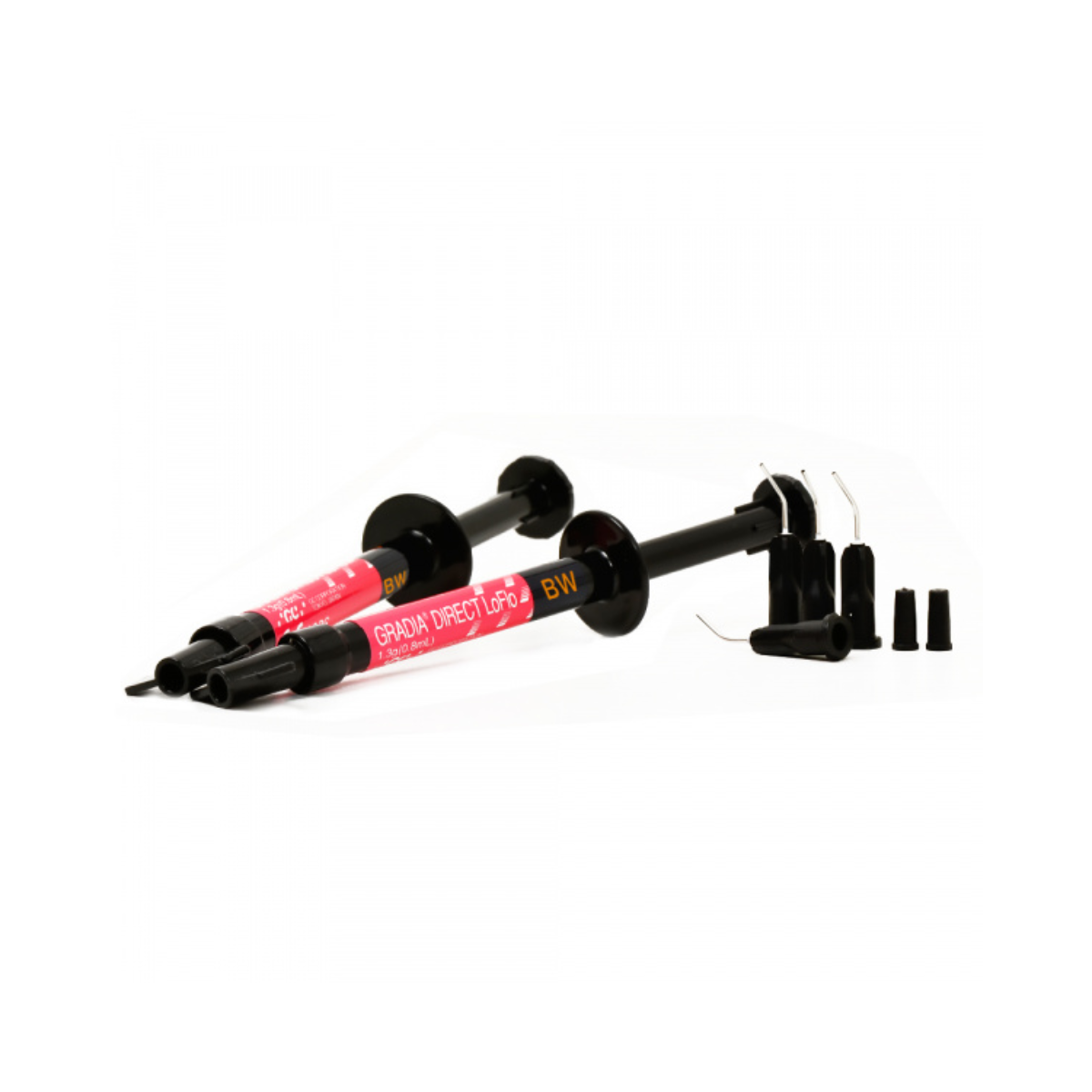 ГРАДІЯ Дірект Ло Фло BW 1 шприц, фото 1