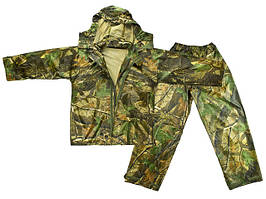 Одяг для полювання й риболовлі