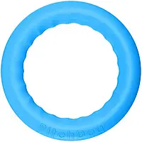 PITCHDOG Кільце для апортування Блакитний 20 см