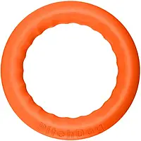 PITCHDOG Кільце для апортування Помаранчевий 20 см