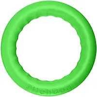 PITCHDOG Кільце для апортування Салатовий 20 см