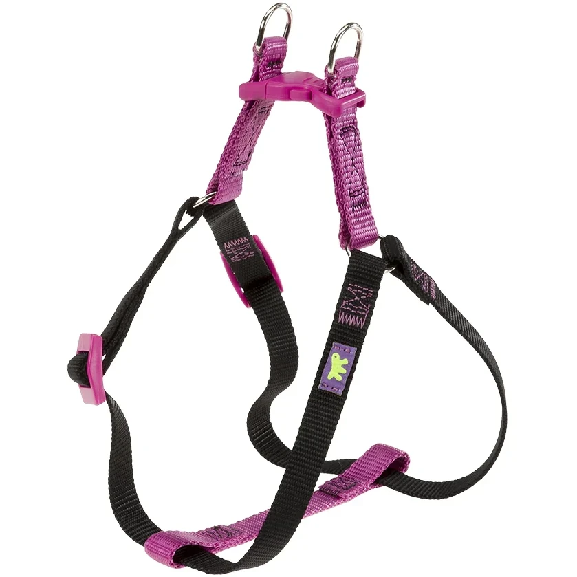 FERPLAST Easy Colours P Violet Шлея для собак XS