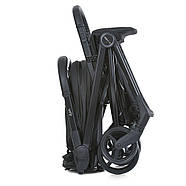 Прогулянковий візок El Camino Muse ME 1118 з автоскладанням, 7 кг, колеса EVA на підшипниках, фото 9