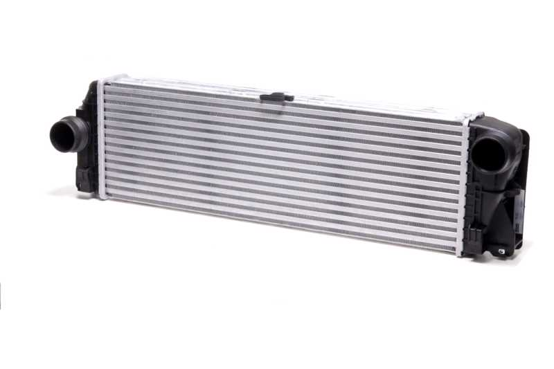 Інтеркулер MERCEDES Sprinter B907/B910 (18-) Nissens 961597