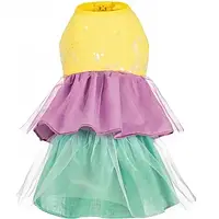 PET FASHION "Ліра" Сукня для собак XS