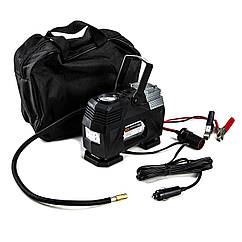 Мінікомпресор RLA-0201, 35 л/хв, 6,9 бар, 12 В GTM