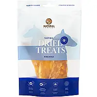NATURAL Ласощі для собак Сухожилля яловиче 100 г